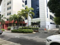 Crystal Time Building (D13), Factory #629678691